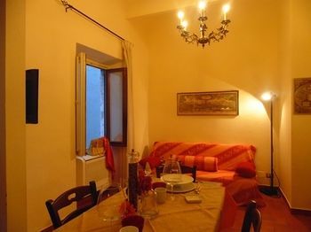 Dimore Dei Viandanti Apartments
