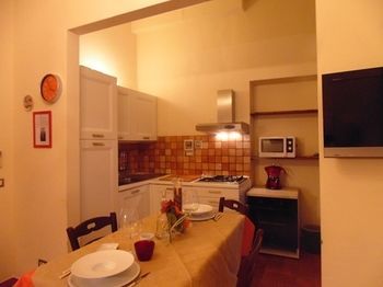 Dimore Dei Viandanti Apartments
