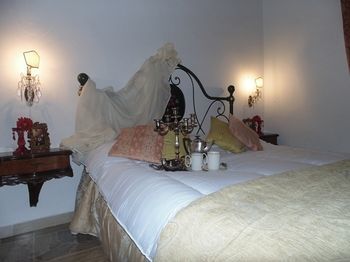 Dimore Dei Viandanti Apartments