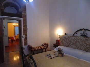 Dimore Dei Viandanti Apartments