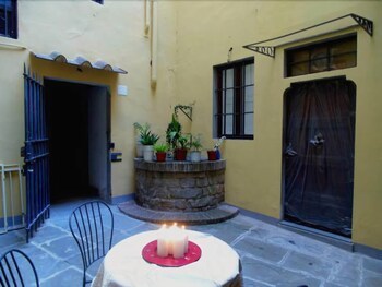 Dimore Dei Viandanti Apartments