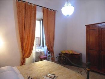 Dimore Dei Viandanti Apartments