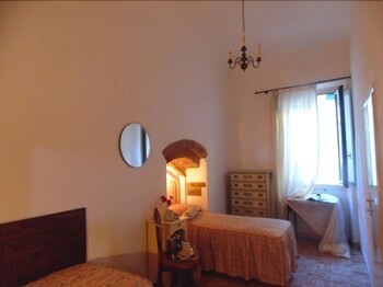Dimore Dei Viandanti Apartments