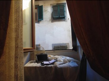 Dimore Dei Viandanti Apartments