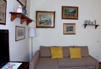 Dimore Dei Viandanti Apartments