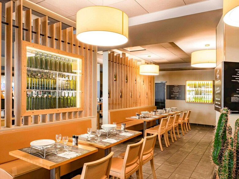 Hotel Ibis Tours Centre Gare