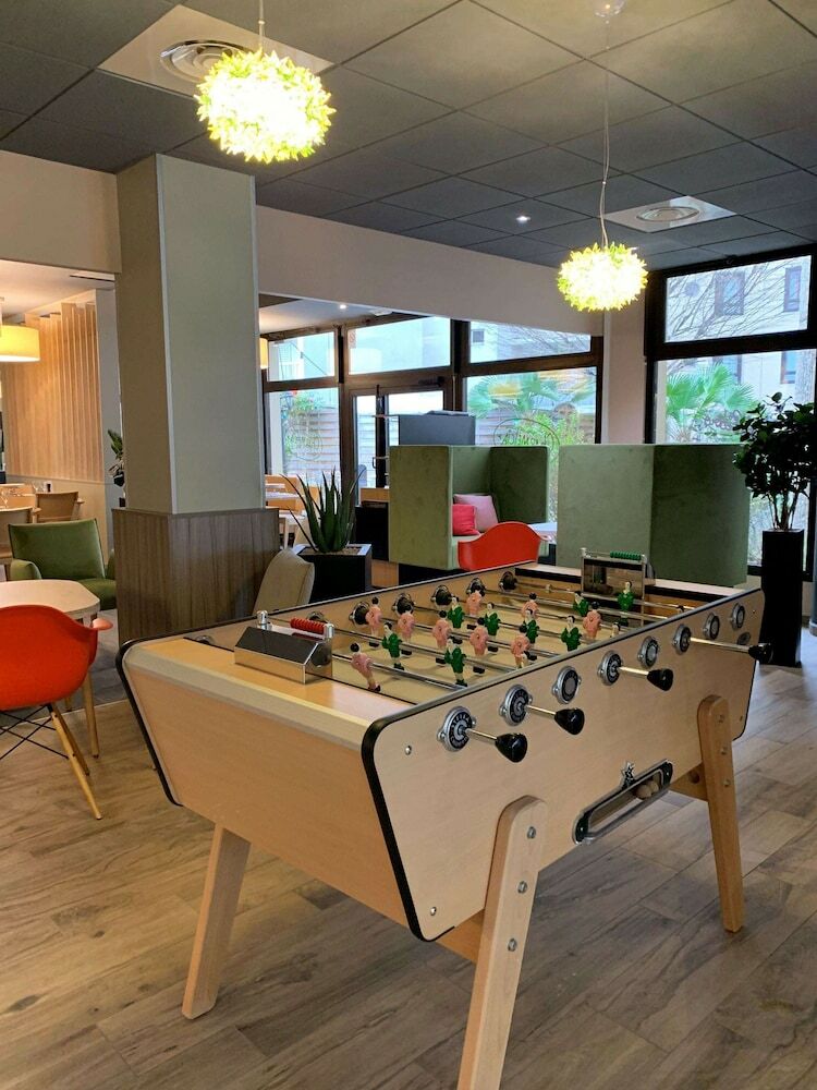 Hotel Ibis Tours Centre Gare