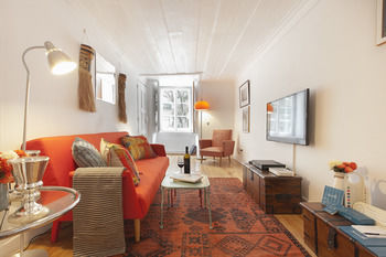 Sweet Inn Apartments Castelo