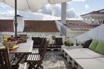 Sweet Inn Apartments Castelo
