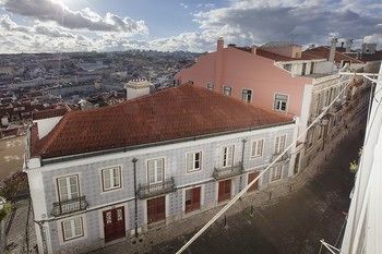 Sweet Inn Apartments Castelo