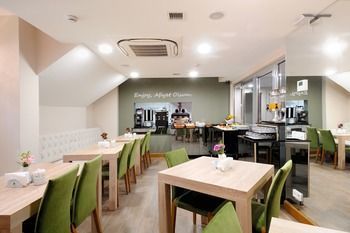 Hotel Bizim Otel