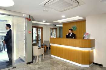 Hotel Bizim Otel