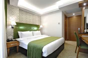 Hotel Bizim Otel