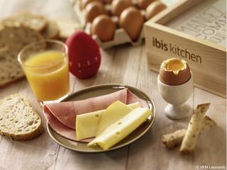 Hotel Ibis Angers Centre Ch�teau