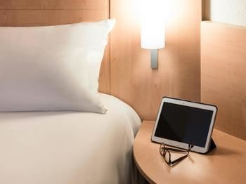 Hotel Ibis Angers Centre Ch�teau