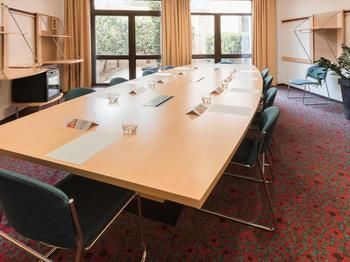 Hotel Ibis Angers Centre Ch�teau