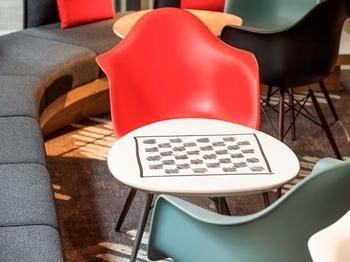 Hotel Ibis Angers Centre Ch�teau