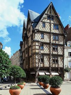 Hotel Ibis Angers Centre Ch�teau