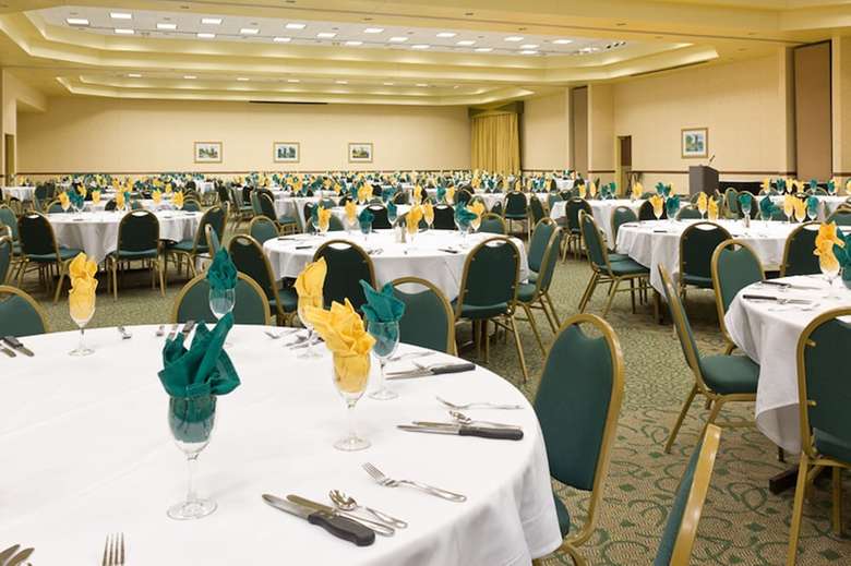 Hotel Courtyard By Marriott Junction City