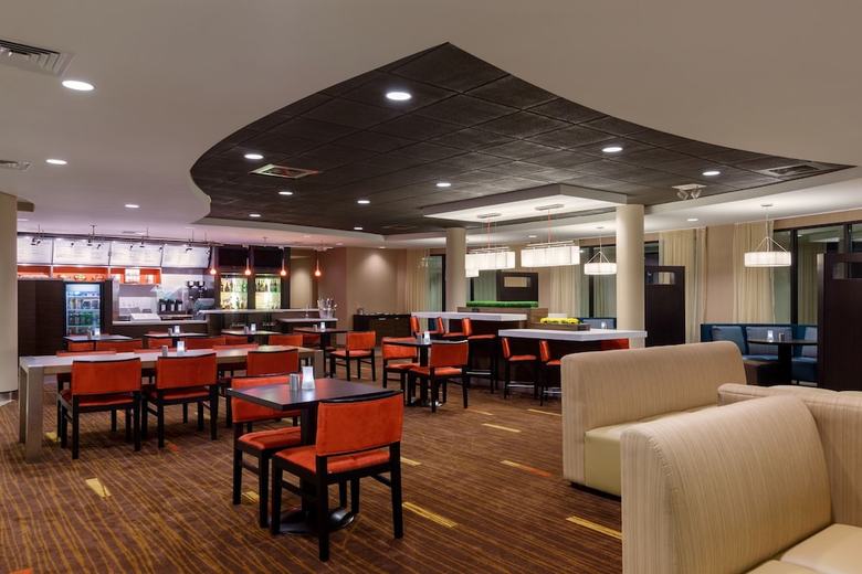 Hotel Courtyard By Marriott Junction City