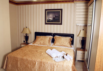 Hotel Aypart Otel