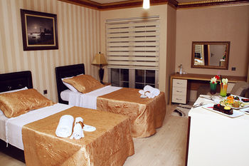 Hotel Aypart Otel