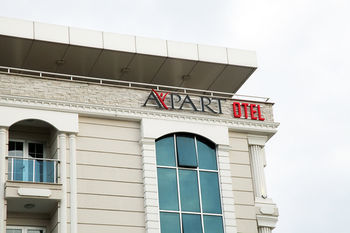 Hotel Aypart Otel