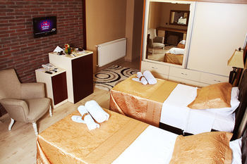 Hotel Aypart Otel