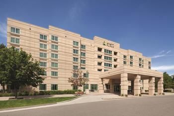 Hotel Hyatt Place Denver Tech Center