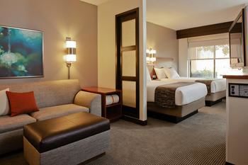 Hotel Hyatt Place Denver Tech Center