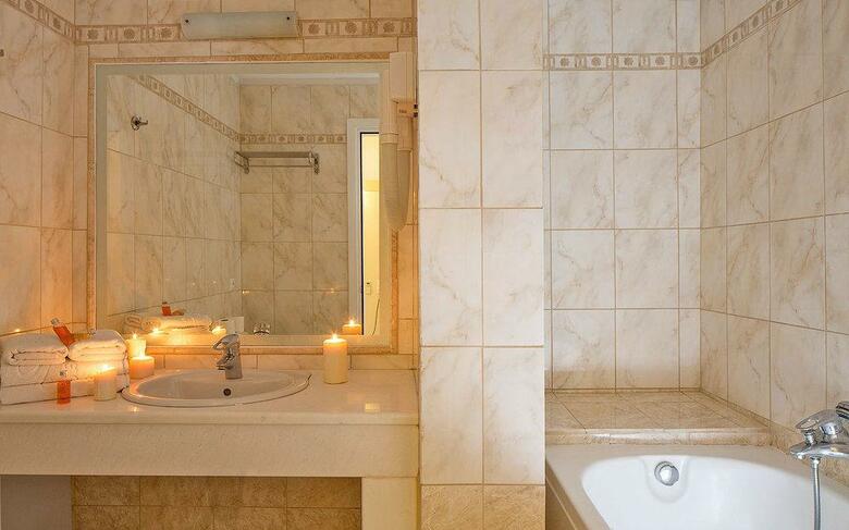Hotel Grand Beach Mykonos
