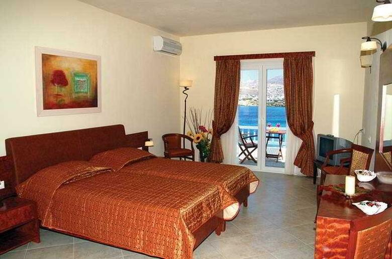 Hotel Grand Beach Mykonos