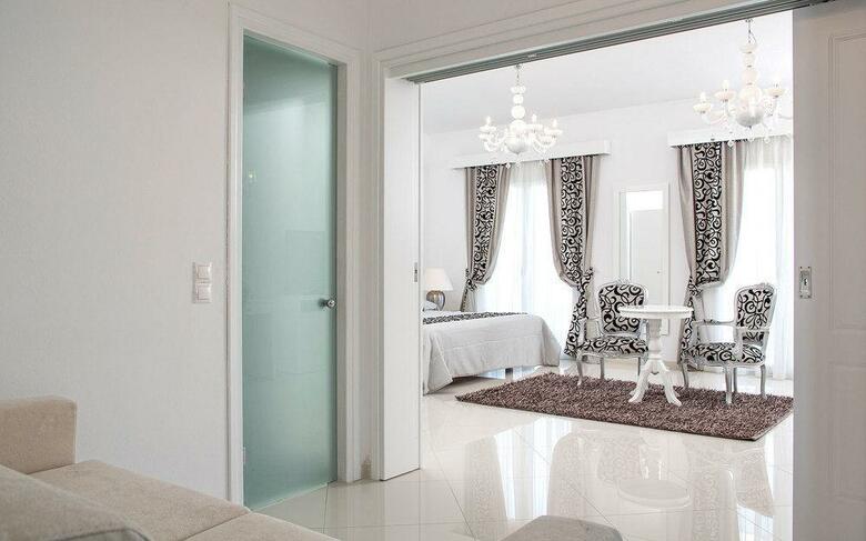 Hotel Grand Beach Mykonos