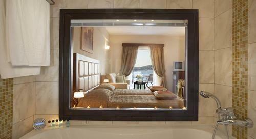 Hotel Grand Beach Mykonos