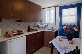 Nataly & Katrin Apartments