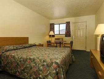 Motel Cedar City Travelodge