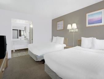 Motel Cedar City Travelodge
