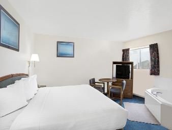 Motel Cedar City Travelodge