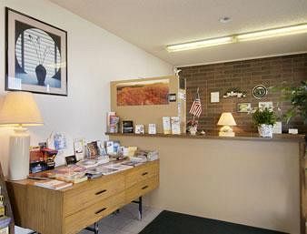 Motel Cedar City Travelodge