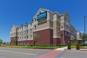 Hotel Staybridge Suites Sacramento Airport Natomas