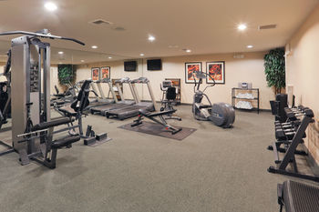 Hotel Staybridge Suites Sacramento Airport Natomas