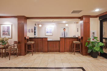 Hotel Staybridge Suites Sacramento Airport Natomas