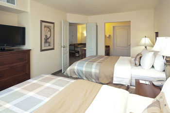 Hotel Staybridge Suites Sacramento Airport Natomas