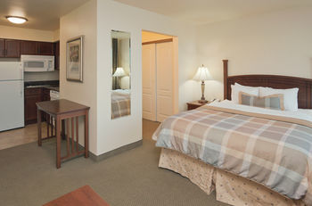 Hotel Staybridge Suites Sacramento Airport Natomas