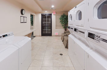 Hotel Staybridge Suites Sacramento Airport Natomas