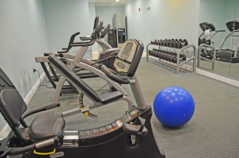 Apartamento Tranquility Bay Beachfront Hotel And Resort