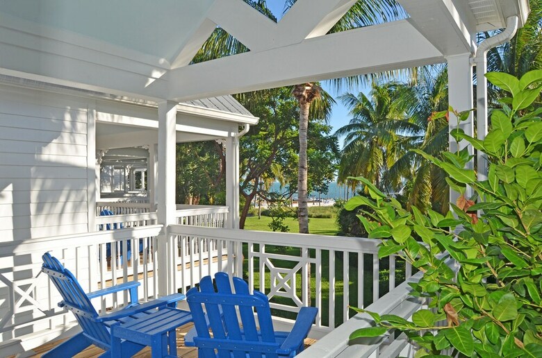 Apartamento Tranquility Bay Beachfront Hotel And Resort