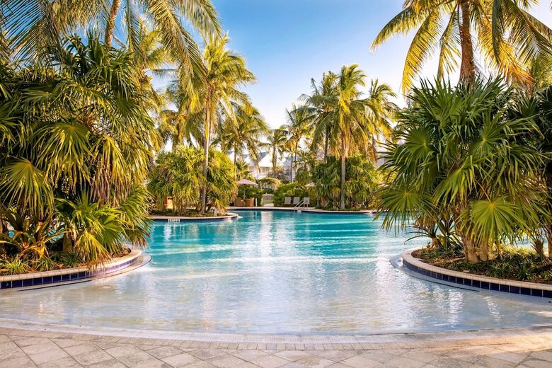 Apartamento Tranquility Bay Beachfront Hotel And Resort
