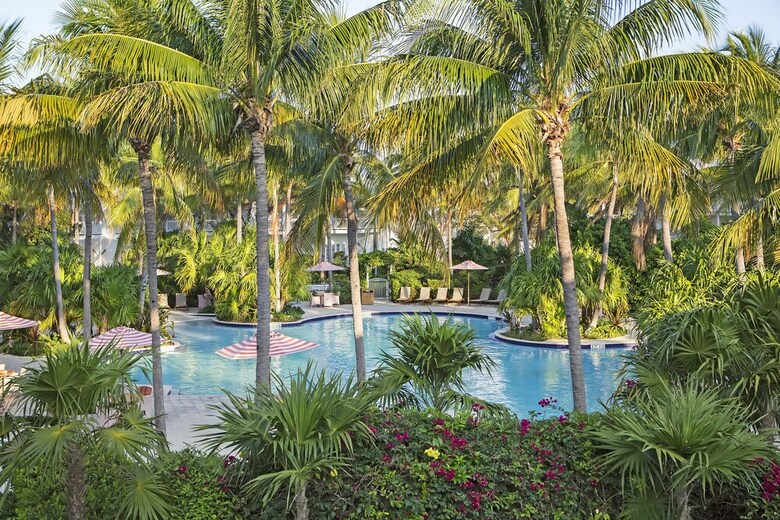 Apartamento Tranquility Bay Beachfront Hotel And Resort