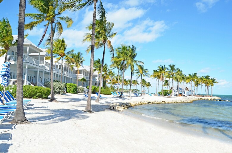 Apartamento Tranquility Bay Beachfront Hotel And Resort
